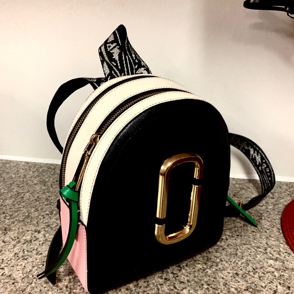 Marc Jacobs Handbags - Marc Jacobs Back Pack